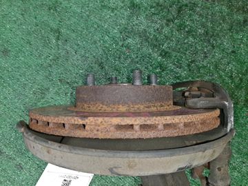 СТУПИЦА НА TOYOTA SPRINTER CARIB AE111G 4A-FE