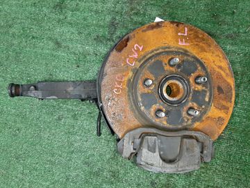 СТУПИЦА НА HONDA ACCORD CW2 K24A