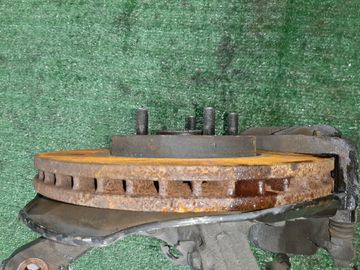 СТУПИЦА НА HONDA ACCORD CW2 K24A