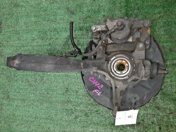 СТУПИЦА НА HONDA ACCORD CW2 K24A