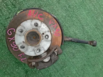 СТУПИЦА НА TOYOTA CHASER GX90 1G-FE