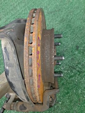 СТУПИЦА НА TOYOTA CHASER GX90 1G-FE