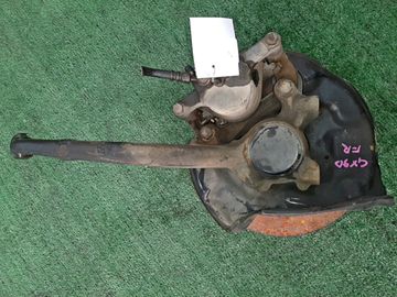 СТУПИЦА НА TOYOTA CHASER GX90 1G-FE