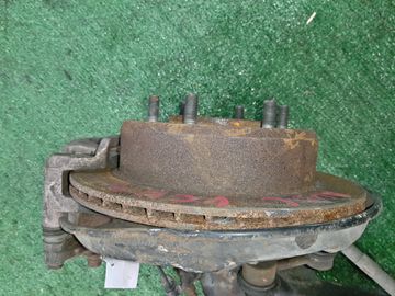 СТУПИЦА НА TOYOTA GRAND HIACE VCH16W 5VZ-FE