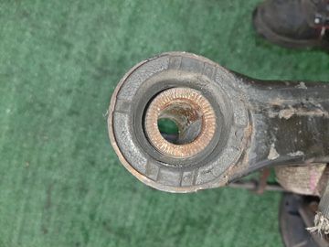 СТУПИЦА НА TOYOTA GRAND HIACE VCH16W 5VZ-FE