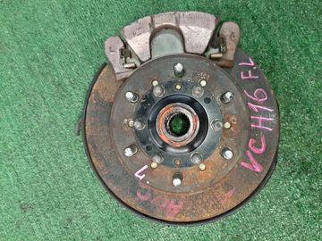 СТУПИЦА НА TOYOTA GRAND HIACE VCH16W 5VZ-FE