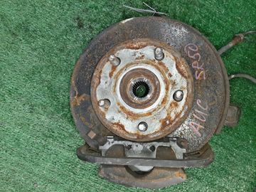 СТУПИЦА НА TOYOTA TOWN ACE NOAH SR50G 3S-FE