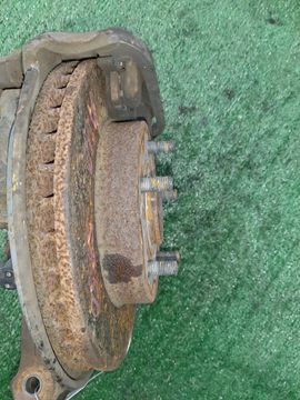 СТУПИЦА НА TOYOTA TOWN ACE NOAH SR50G 3S-FE