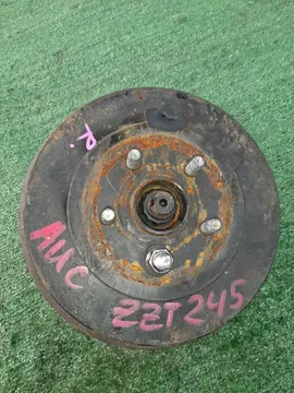 СТУПИЦА НА TOYOTA PREMIO ZZT245 1ZZ-FE