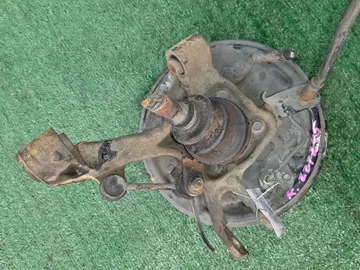 СТУПИЦА НА TOYOTA PREMIO ZZT245 1ZZ-FE