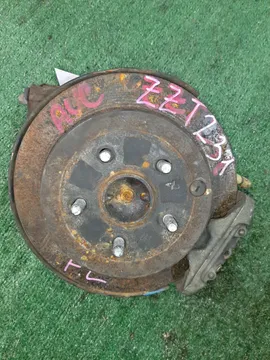 СТУПИЦА НА TOYOTA CELICA ZZT231 2ZZ-GE