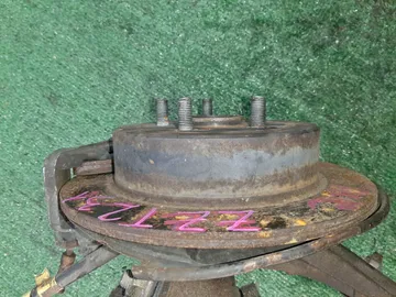 СТУПИЦА НА TOYOTA CELICA ZZT231 2ZZ-GE