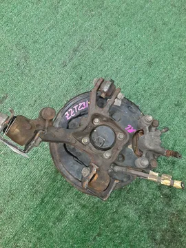 СТУПИЦА НА TOYOTA CELICA ZZT231 2ZZ-GE