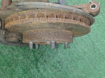 СТУПИЦА НА TOYOTA TOWN ACE NOAH SR50G 3S-FE