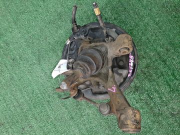 СТУПИЦА НА TOYOTA PREMIO ZZT245 1ZZ-FE