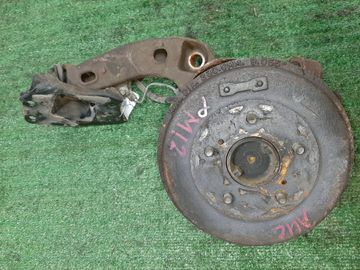 СТУПИЦА НА NISSAN LIBERTY RM12 QR20DE