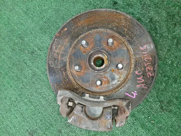 СТУПИЦА НА TOYOTA PREMIO ZZT245 1ZZ-FE