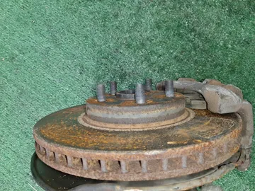 СТУПИЦА НА TOYOTA PREMIO ZZT245 1ZZ-FE