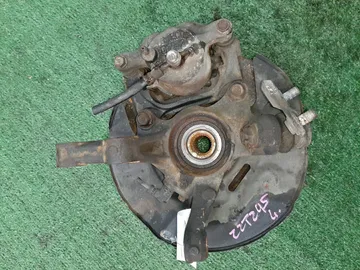 СТУПИЦА НА TOYOTA PREMIO ZZT245 1ZZ-FE