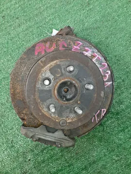 СТУПИЦА НА TOYOTA CELICA ZZT231 2ZZ-GE