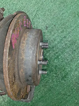 СТУПИЦА НА TOYOTA CELICA ZZT231 2ZZ-GE