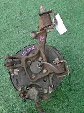 СТУПИЦА НА TOYOTA CELICA ZZT231 2ZZ-GE