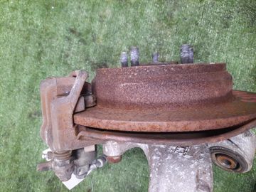 СТУПИЦА НА HONDA CR-V RE3 K24A