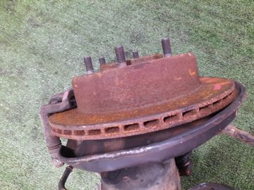 СТУПИЦА НА TOYOTA GRAND HIACE VCH16W 5VZ-FE