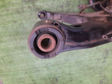 СТУПИЦА НА TOYOTA GRAND HIACE VCH16W 5VZ-FE