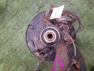 СТУПИЦА НА TOYOTA GRAND HIACE VCH16W 5VZ-FE