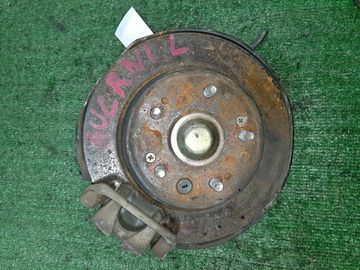 СТУПИЦА НА HONDA STREAM RN1 D17A