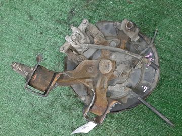 СТУПИЦА НА HONDA STREAM RN1 D17A