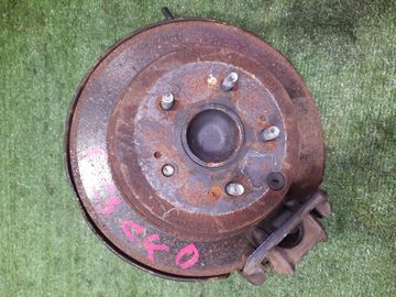 СТУПИЦА НА HONDA CR-V RE3 K24A