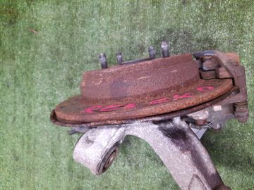 СТУПИЦА НА HONDA CR-V RE3 K24A