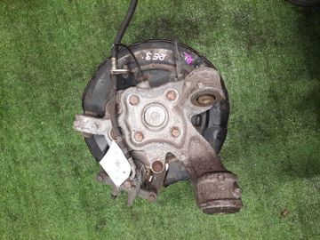 СТУПИЦА НА HONDA CR-V RE3 K24A