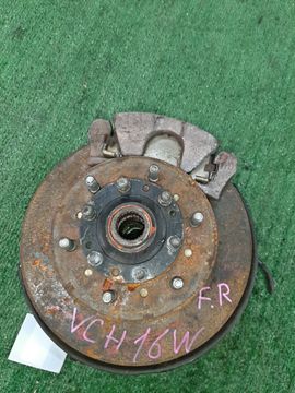 СТУПИЦА НА TOYOTA GRAND HIACE VCH16W 5VZ-FE