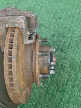 СТУПИЦА НА TOYOTA GRAND HIACE VCH16W 5VZ-FE