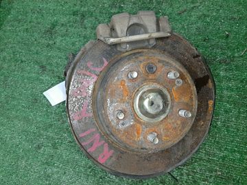 СТУПИЦА НА HONDA STREAM RN1 D17A