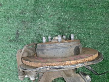 СТУПИЦА НА HONDA STREAM RN1 D17A