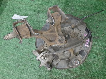 СТУПИЦА НА HONDA STREAM RN1 D17A