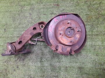 СТУПИЦА НА NISSAN WINGROAD WPY11 SR20VE