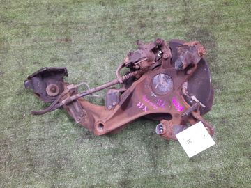 СТУПИЦА НА NISSAN WINGROAD WPY11 SR20VE