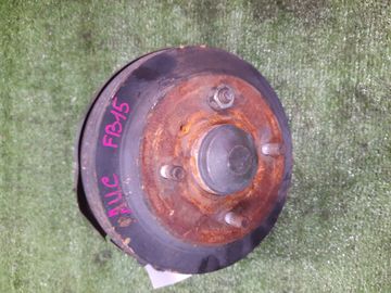 СТУПИЦА НА NISSAN SUNNY FB15 QG15DE