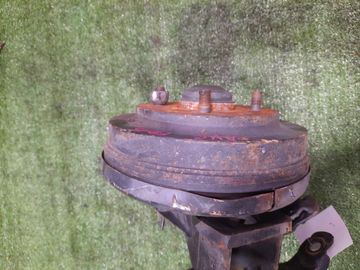 СТУПИЦА НА NISSAN SUNNY FB15 QG15DE