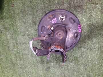 СТУПИЦА НА NISSAN SUNNY FB15 QG15DE