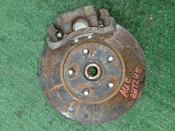 СТУПИЦА НА TOYOTA PREMIO ZZT245 1ZZ-FE