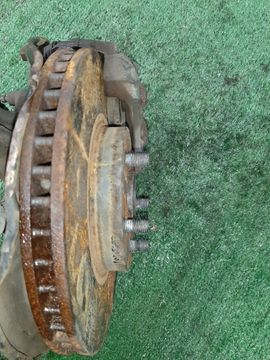 СТУПИЦА НА TOYOTA PREMIO ZZT245 1ZZ-FE