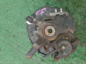 СТУПИЦА НА TOYOTA PREMIO ZZT245 1ZZ-FE