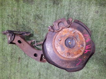 СТУПИЦА НА NISSAN WINGROAD WPY11 SR20VE