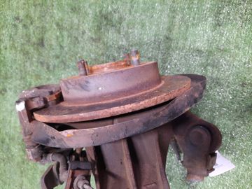 СТУПИЦА НА NISSAN WINGROAD WPY11 SR20VE